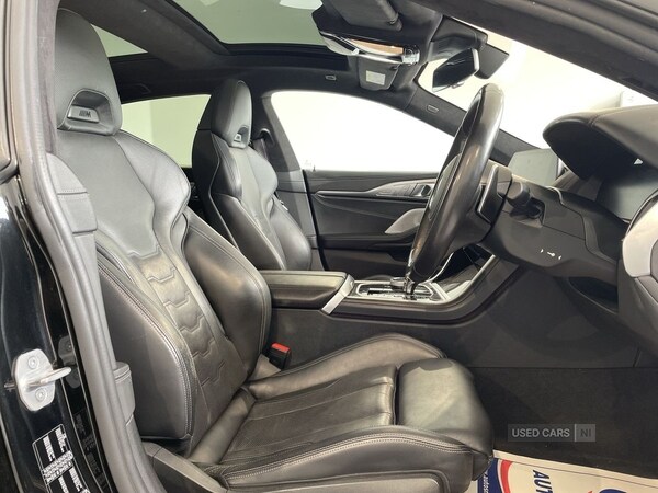 Used BMW 8 Series 2020 for sale - 71410320: Photo 19