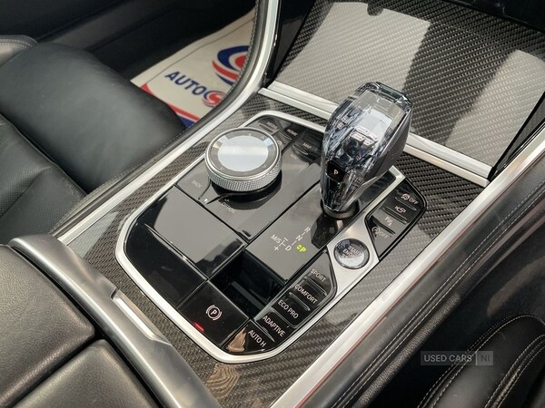 Used BMW 8 Series 2020 for sale - 71410320: Photo 26