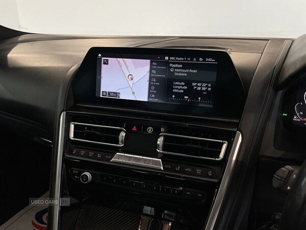 Used BMW 8 Series 2020 for sale - 71410320: Photo 28