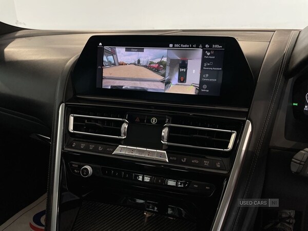Used BMW 8 Series 2020 for sale - 71410320: Photo 29
