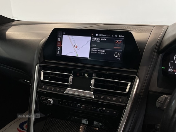 Used BMW 8 Series 2020 for sale - 71410320: Photo 30