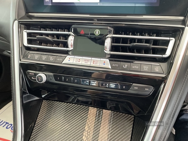 Vehicle 32