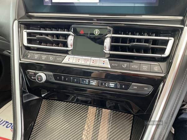 Used BMW 8 Series 2020 for sale - 71410320: Photo 32