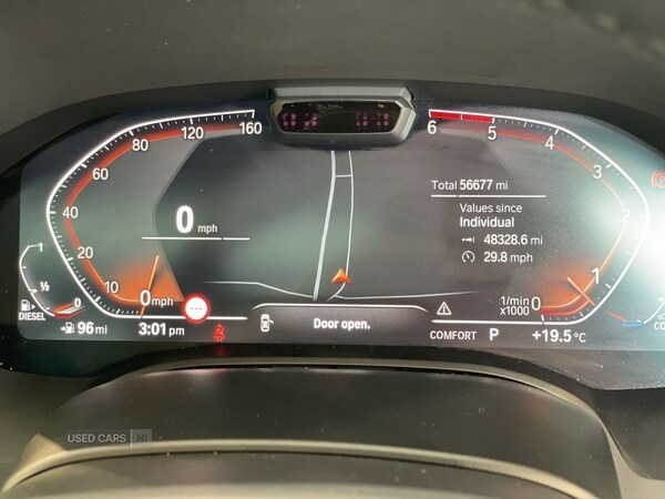 Used BMW 8 Series 2020 for sale - 71410320: Photo 36