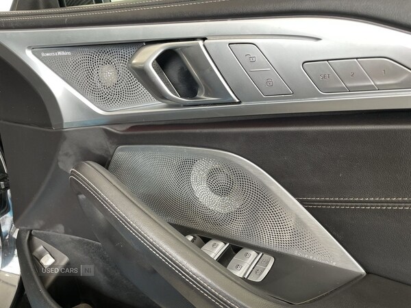 Used BMW 8 Series 2020 for sale - 71410320: Photo 39