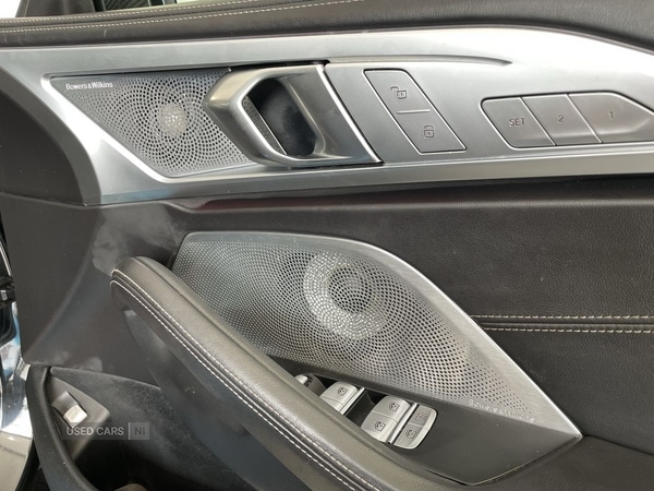 Used BMW 8 Series 2020 for sale - 71410320: Photo 41