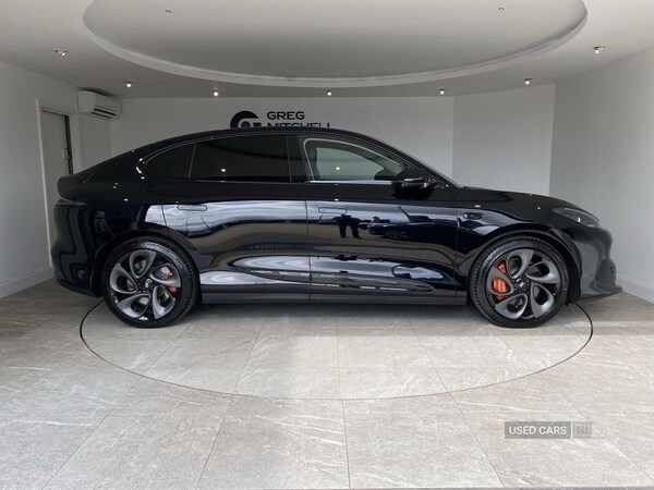 Used MG MG IM6 2025 for sale - 76729349: Photo 12