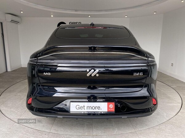 Used MG MG IM6 2025 for sale - 76729349: Photo 14