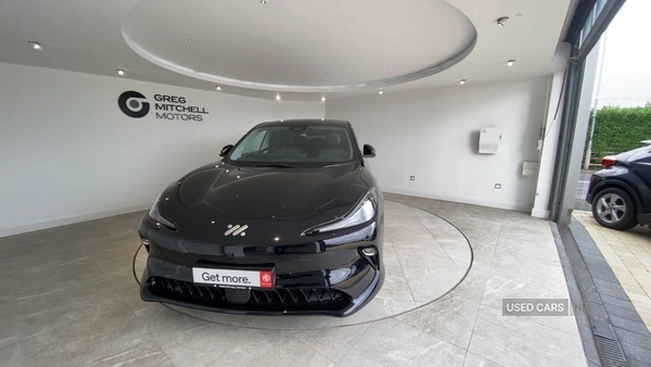 Used MG MG IM6 2025 for sale - 76729349: Photo 2