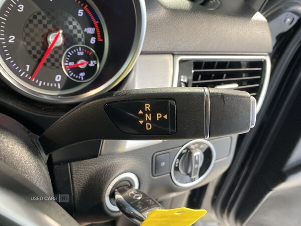 Used Mercedes-Benz GLE 2016 for sale - 76646936: Photo 24