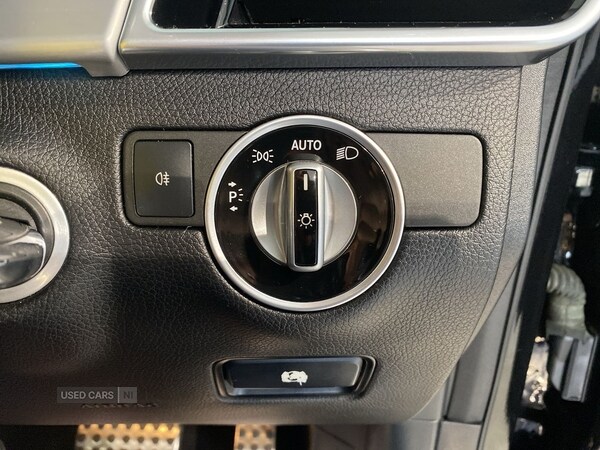 Used Mercedes-Benz GLE 2016 for sale - 76646936: Photo 32