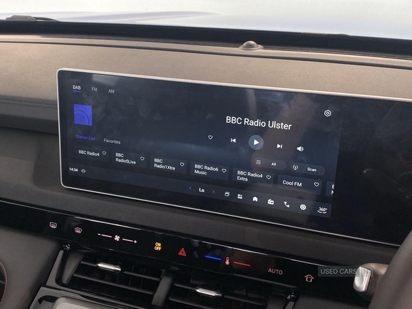 Used Maxus T60 MAX 2025 for sale - 76787537: Photo 15