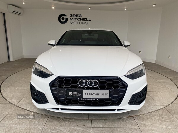Used Audi A5 2023 for sale - 77359524: Photo 10