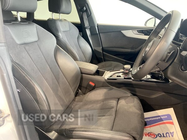 Used Audi A5 2023 for sale - 77359524: Photo 12