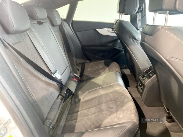 Used Audi A5 2023 for sale - 77359524: Photo 13