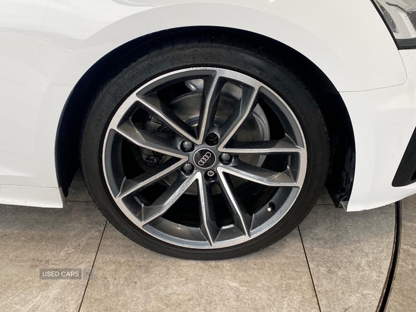 Used Audi A5 2023 for sale - 77359524: Photo 15