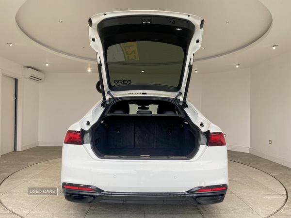 Used Audi A5 2023 for sale - 77359524: Photo 18