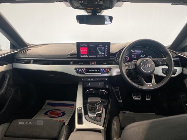 Used Audi A5 2023 for sale - 77359524: Photo 20