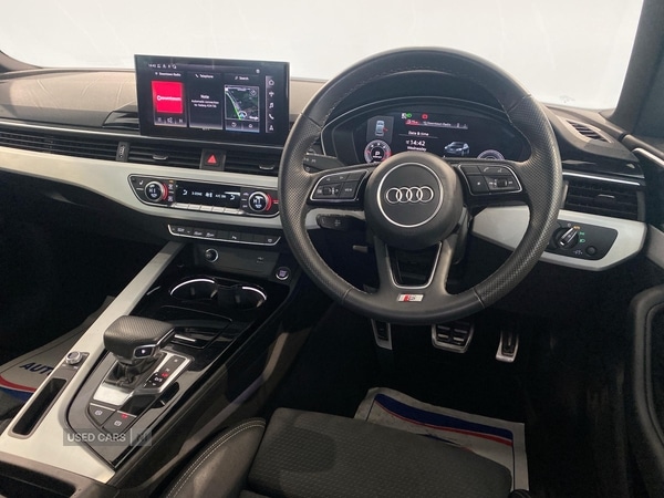 Used Audi A5 2023 for sale - 77359524: Photo 21