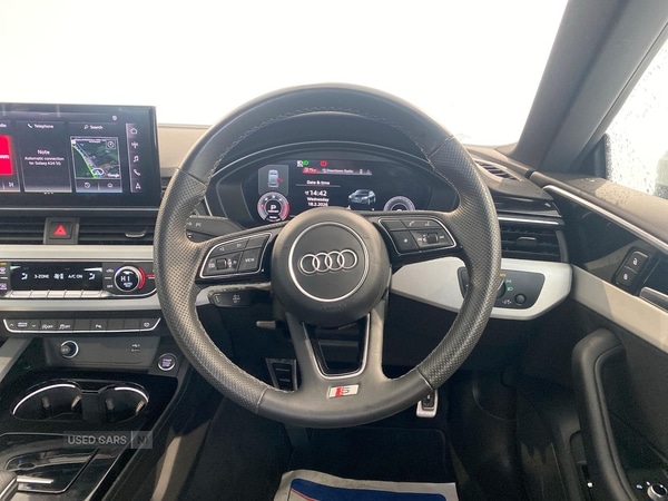 Used Audi A5 2023 for sale - 77359524: Photo 22