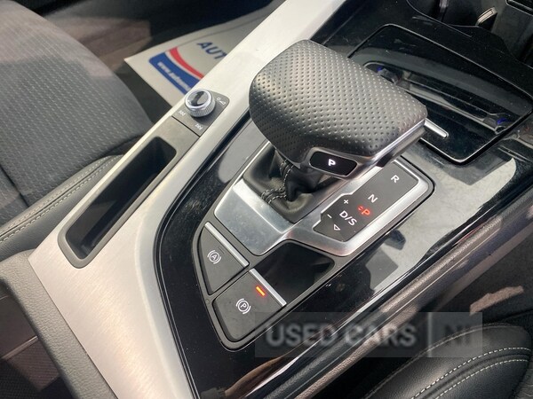Used Audi A5 2023 for sale - 77359524: Photo 25