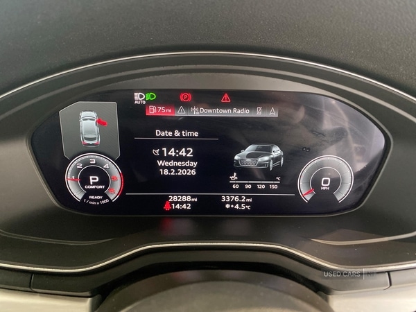 Used Audi A5 2023 for sale - 77359524: Photo 27