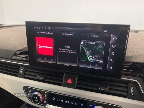 Used Audi A5 2023 for sale - 77359524: Photo 28