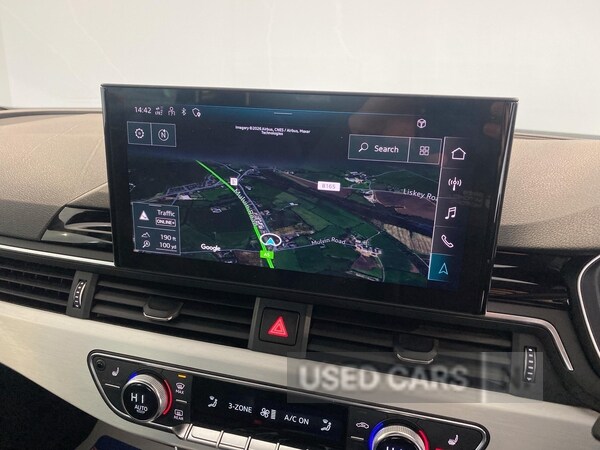 Used Audi A5 2023 for sale - 77359524: Photo 29