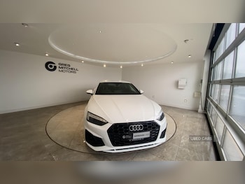 Used Audi A5 2023 for sale - 77359524: Photo