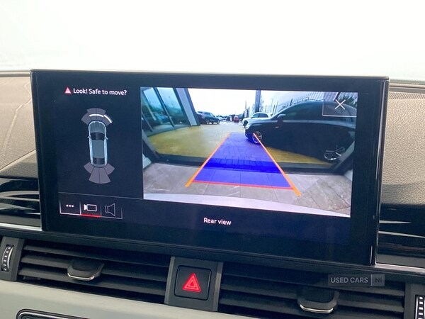 Used Audi A5 2023 for sale - 77359524: Photo 30