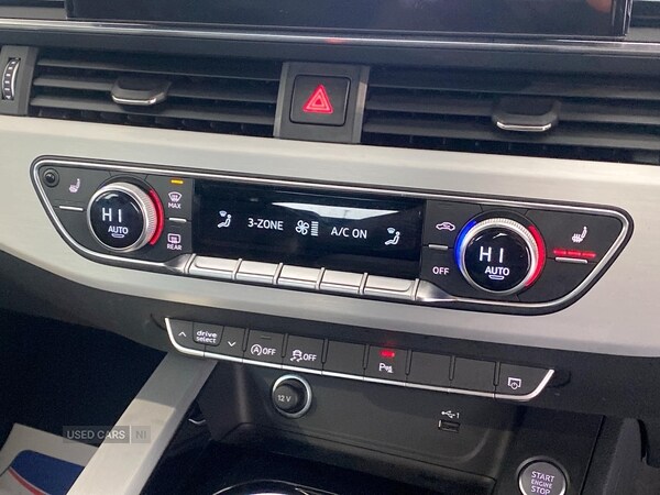 Used Audi A5 2023 for sale - 77359524: Photo 31