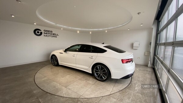 Used Audi A5 2023 for sale - 77359524: Photo 5