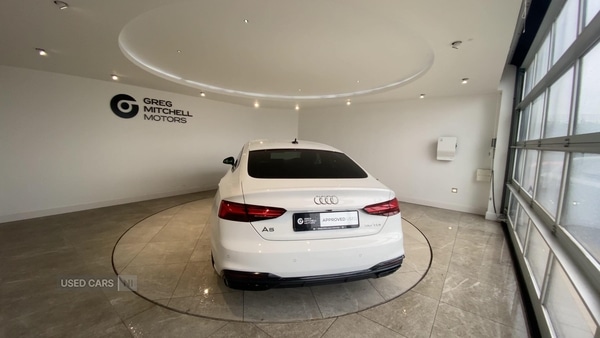 Used Audi A5 2023 for sale - 77359524: Photo 6