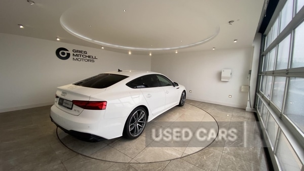 Used Audi A5 2023 for sale - 77359524: Photo 7