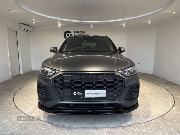 Used Audi Q5 2024 for sale - 77030564: Photo 10