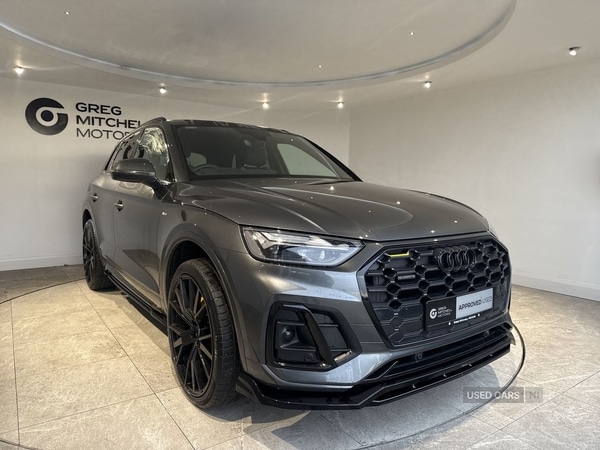 Used Audi Q5 2024 for sale - 77030564: Photo 11