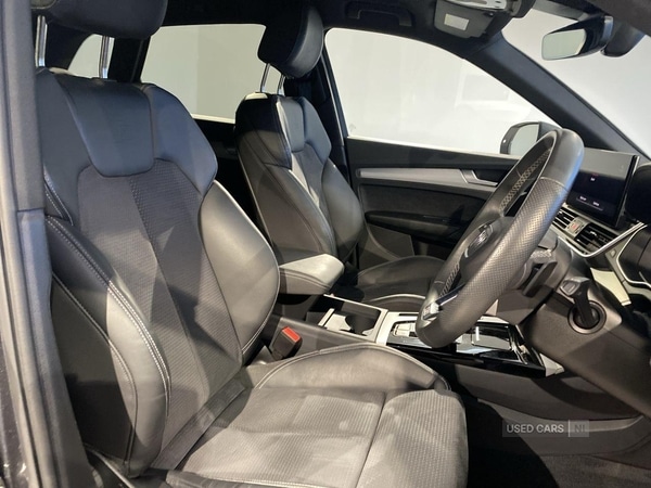 Used Audi Q5 2024 for sale - 77030564: Photo 18