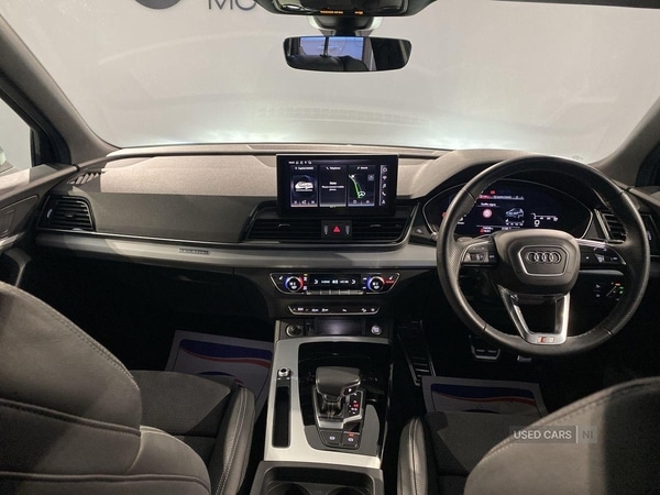 Used Audi Q5 2024 for sale - 77030564: Photo 19