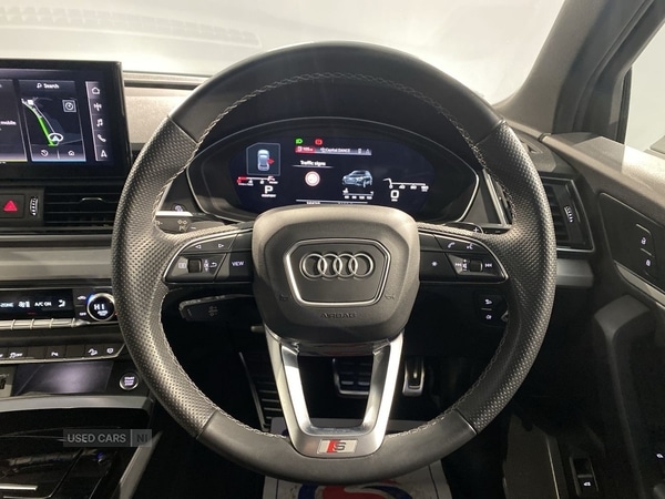 Used Audi Q5 2024 for sale - 77030564: Photo 21