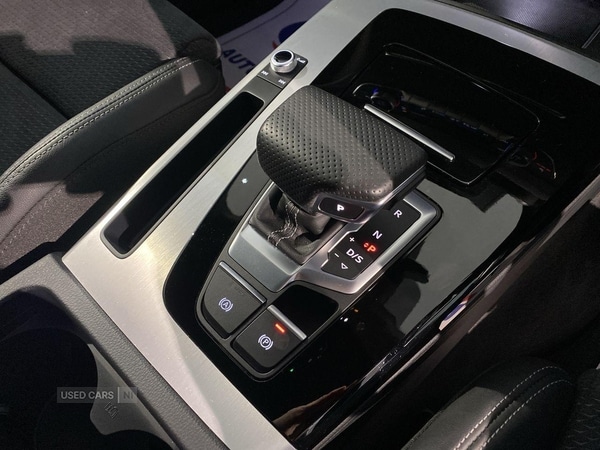 Used Audi Q5 2024 for sale - 77030564: Photo 23