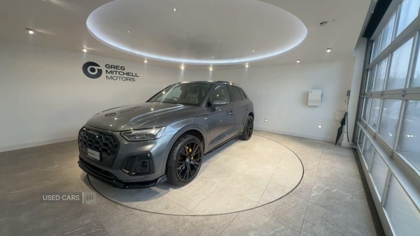 Used Audi Q5 2024 for sale - 77030564: Photo 3