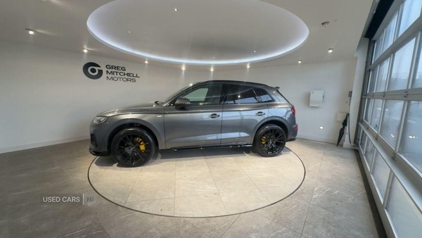 Used Audi Q5 2024 for sale - 77030564: Photo 4