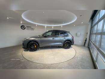 Used Audi Q5 2024 for sale - 77030564: Photo