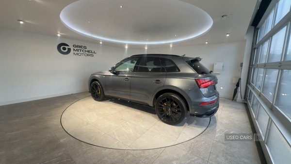 Used Audi Q5 2024 for sale - 77030564: Photo 5