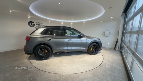 Used Audi Q5 2024 for sale - 77030564: Photo 8