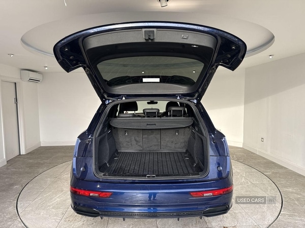 Used Audi Q5 2018 for sale - 77192133: Photo 16