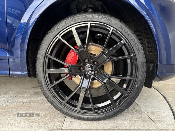 Used Audi Q5 2018 for sale - 77192133: Photo 18