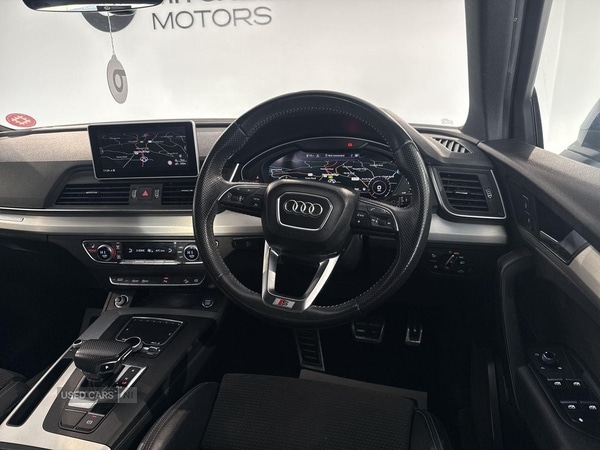 Used Audi Q5 2018 for sale - 77192133: Photo 21