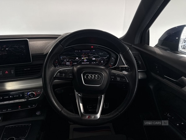 Used Audi Q5 2018 for sale - 77192133: Photo 22