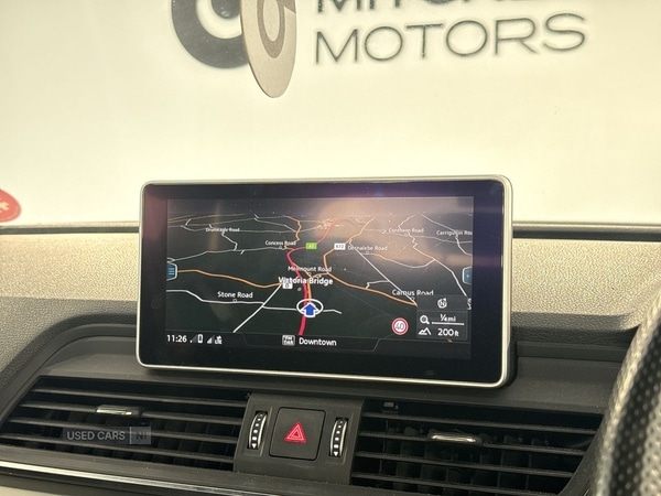 Used Audi Q5 2018 for sale - 77192133: Photo 25